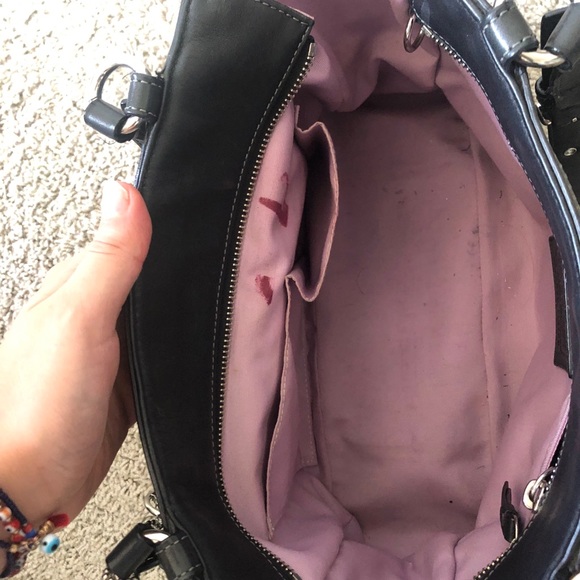 Coach bag medium size - Picture 4 of 5